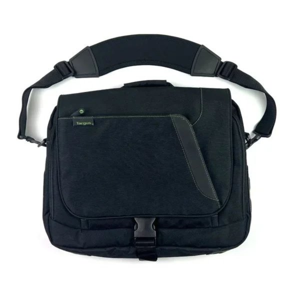 Targus Other - Targus Ecosmart Laptop Bag Fits 15" Laptop